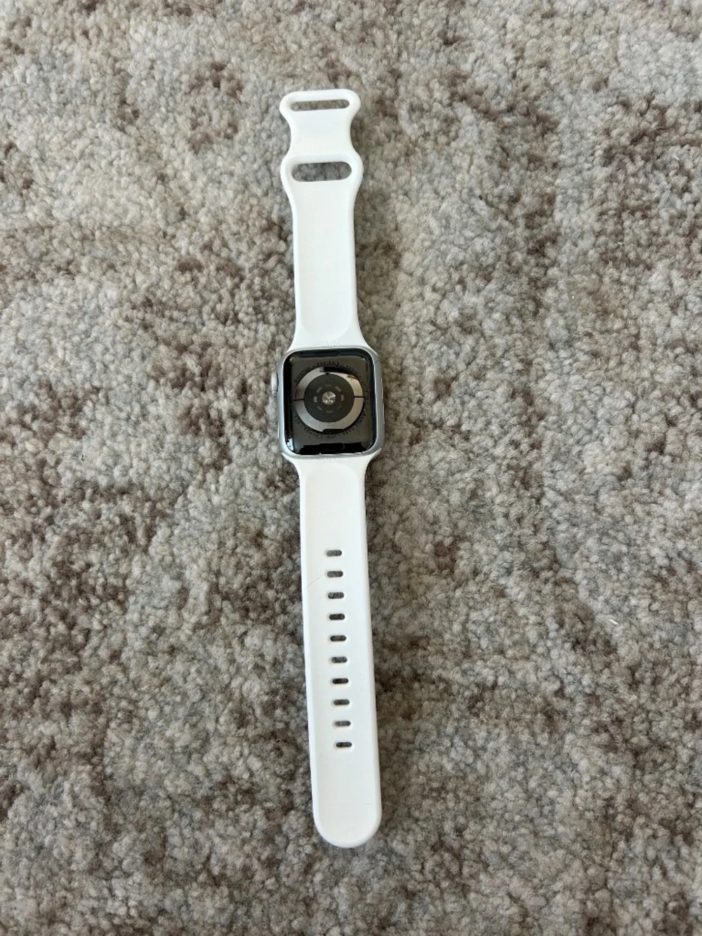 Apple watch series 5